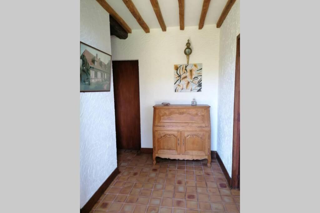 Maison Entiere La Longe'yeres Holiday home Saint-Martin-le-Gaillard