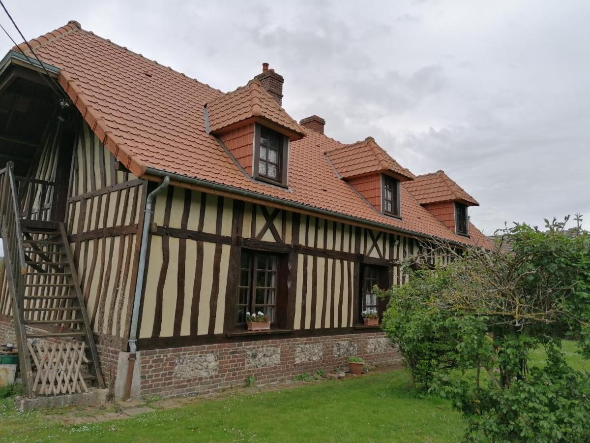 Maison Entiere La Longe'yeres Holiday home *