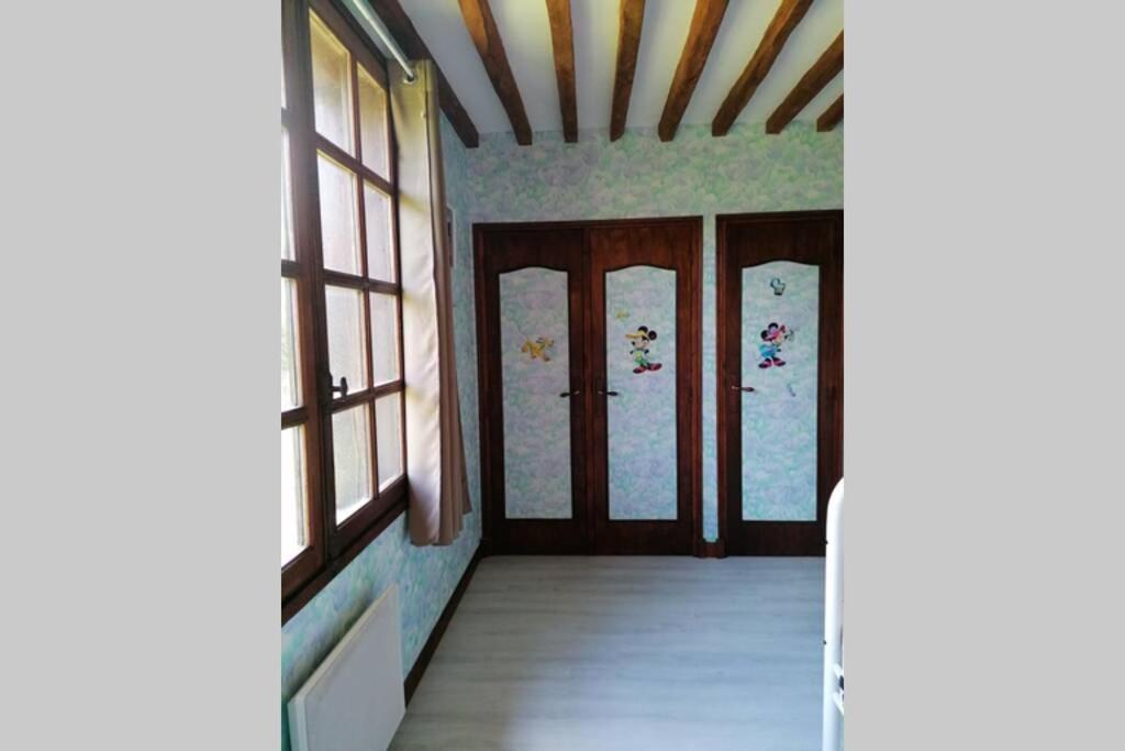 Maison Entiere La Longe'yeres