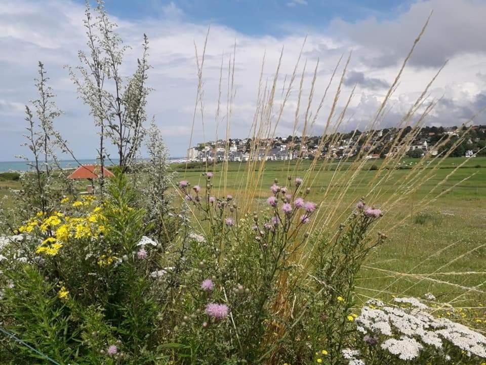 Maison Entiere La Longe'yeres Holiday home