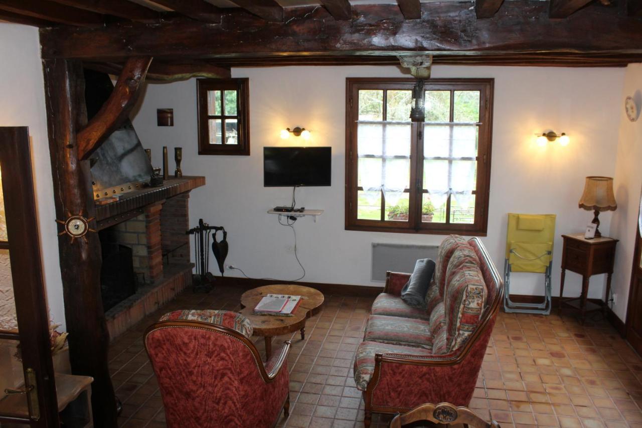 Maison Entiere La Longe'yeres Holiday home *