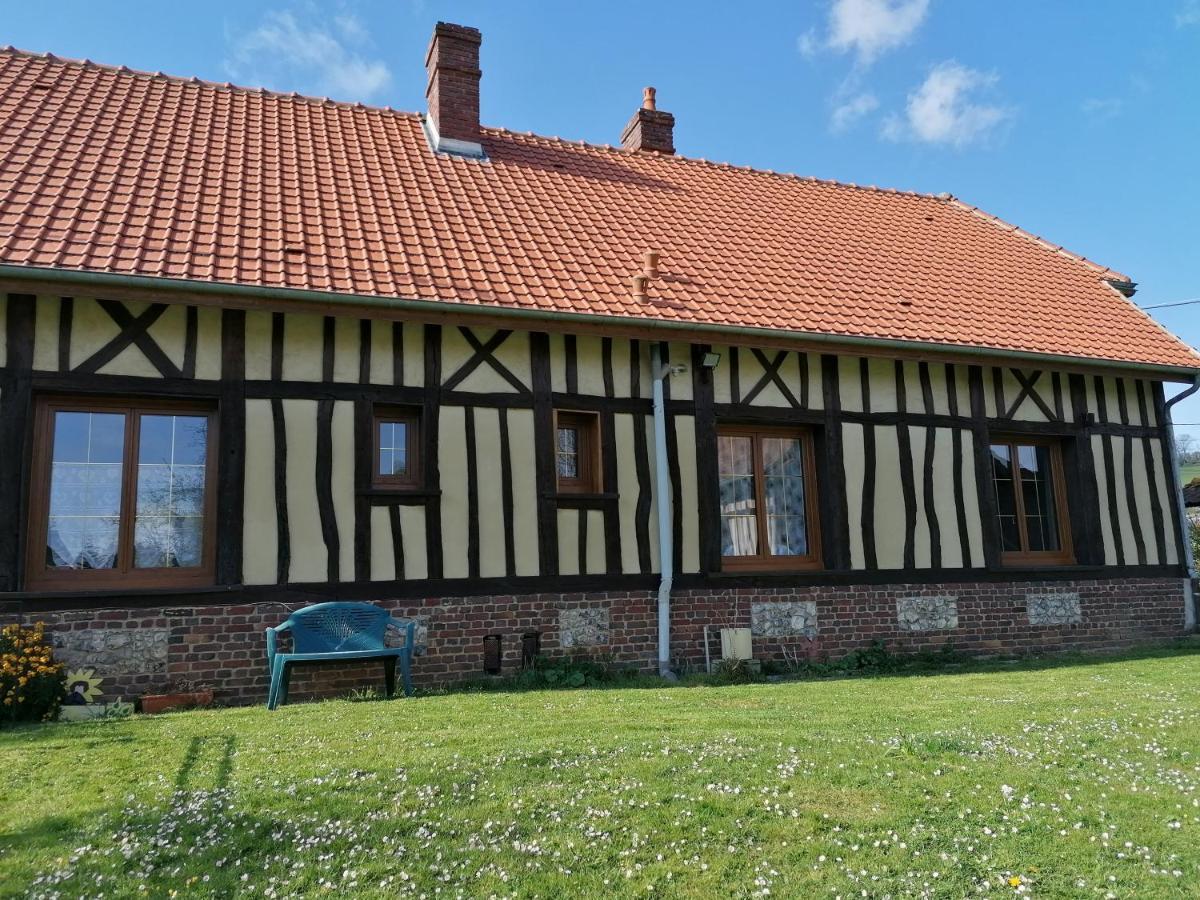 Maison Entiere La Longe'yeres Holiday home